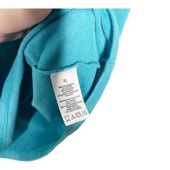 AEROPOSTALE Y2K Logo Polo Top - Picture 4 of 6